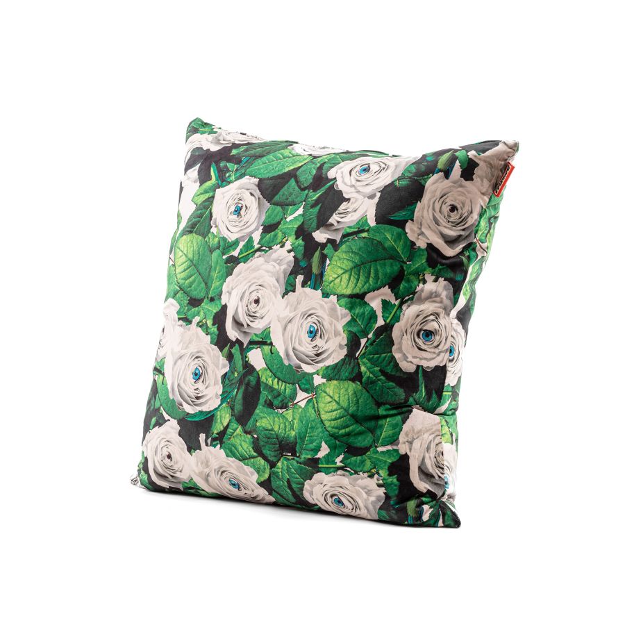 Seletti Cushion Roses Fino al 50% di sconto