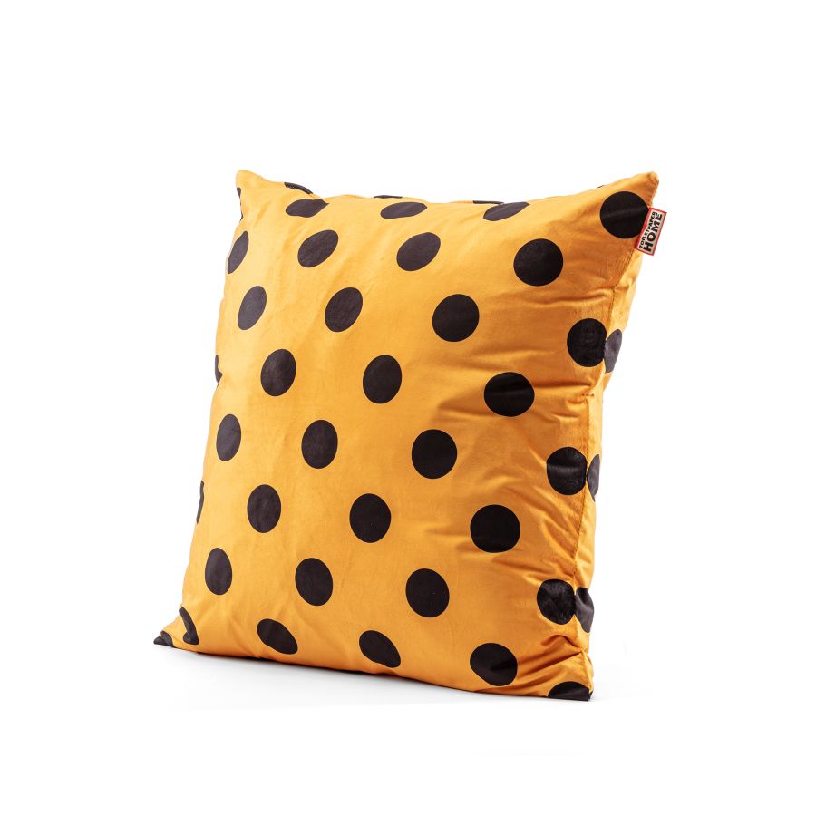 Seletti Cushion Pois Only for today