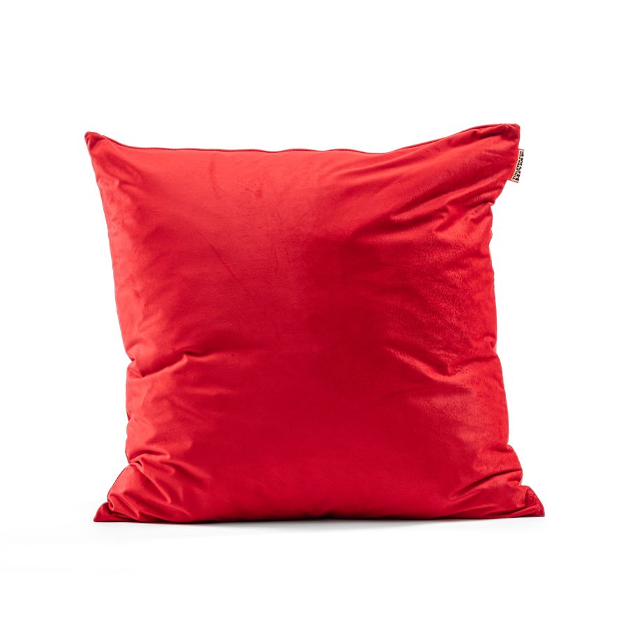 Seletti Cushion Red Offerta speciale della fabbrica