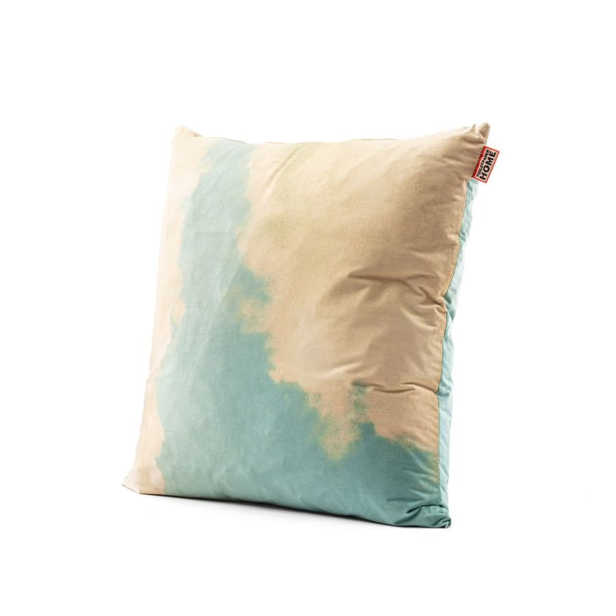 Seletti Cushion Clouds Sostegno trimestrale