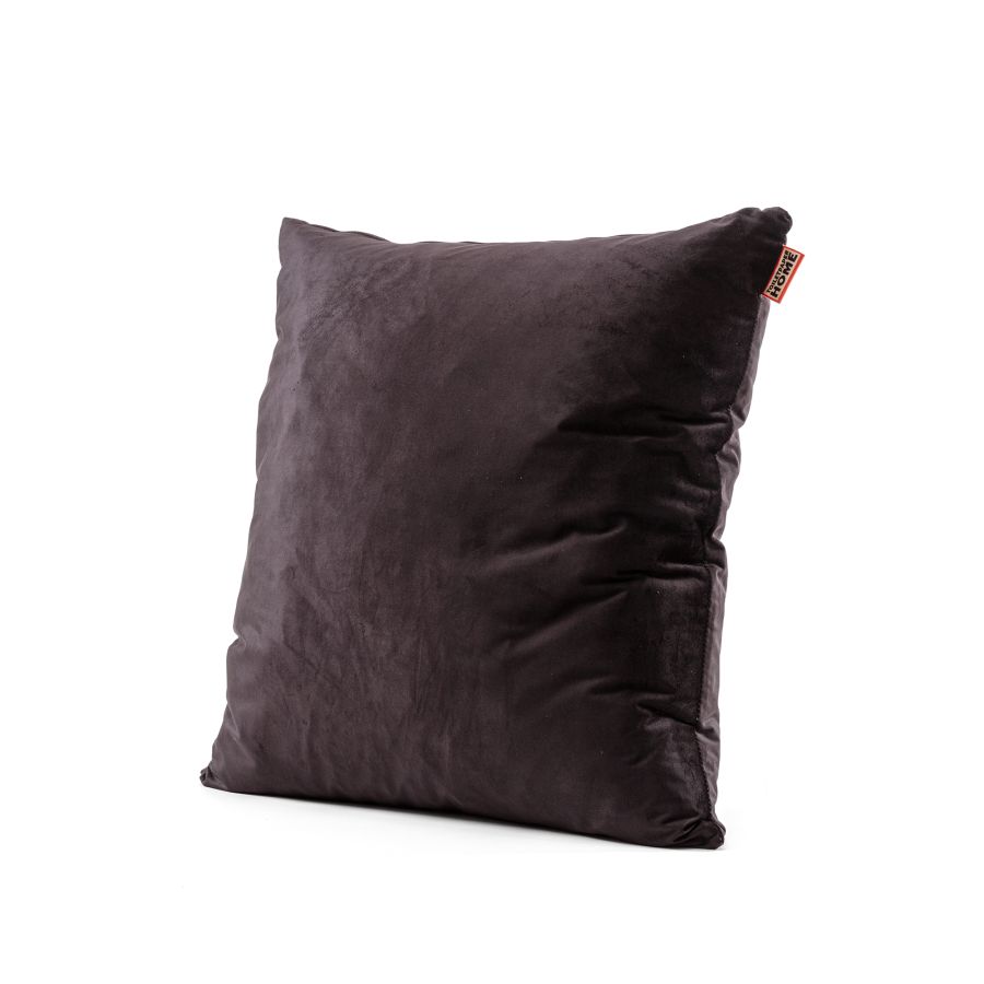 Seletti Cushion Lipstick Black Discount Store per i nuovi prodotti