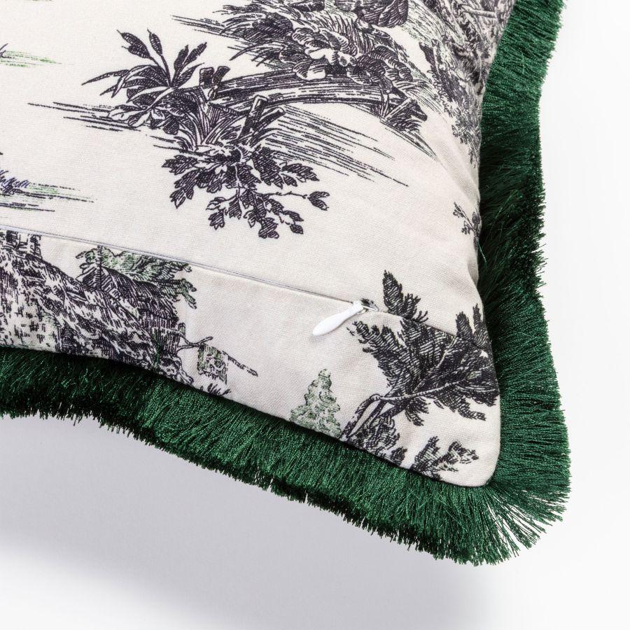 Seletti Hybrid Cushion Pirra Enormi sconti