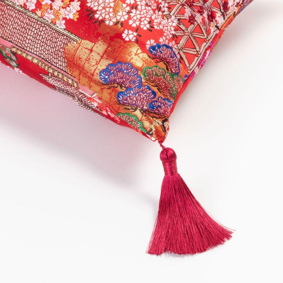 Seletti Hybrid Cushion Pirra Enormi sconti