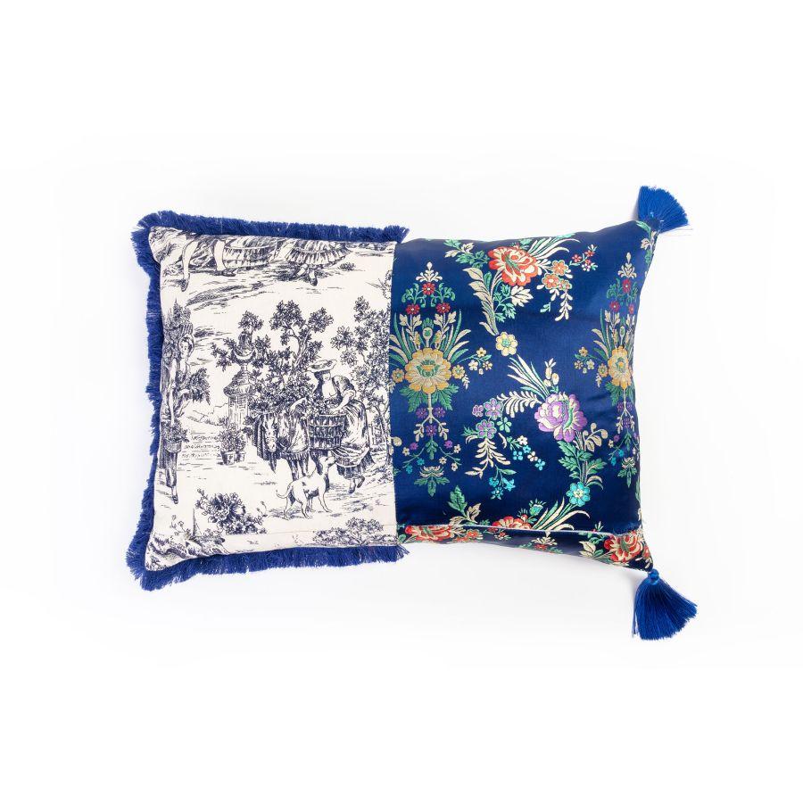 Seletti Hybrid Cushion Argia Trasporto libero internazionale