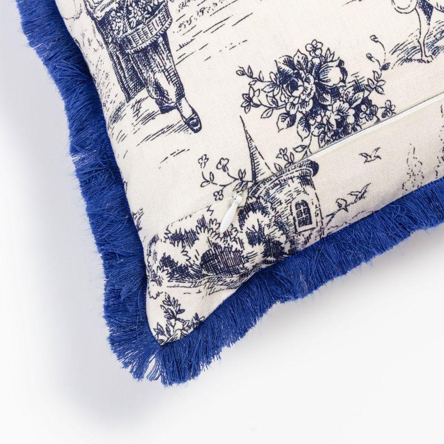 Seletti Hybrid Cushion Argia Trasporto libero internazionale