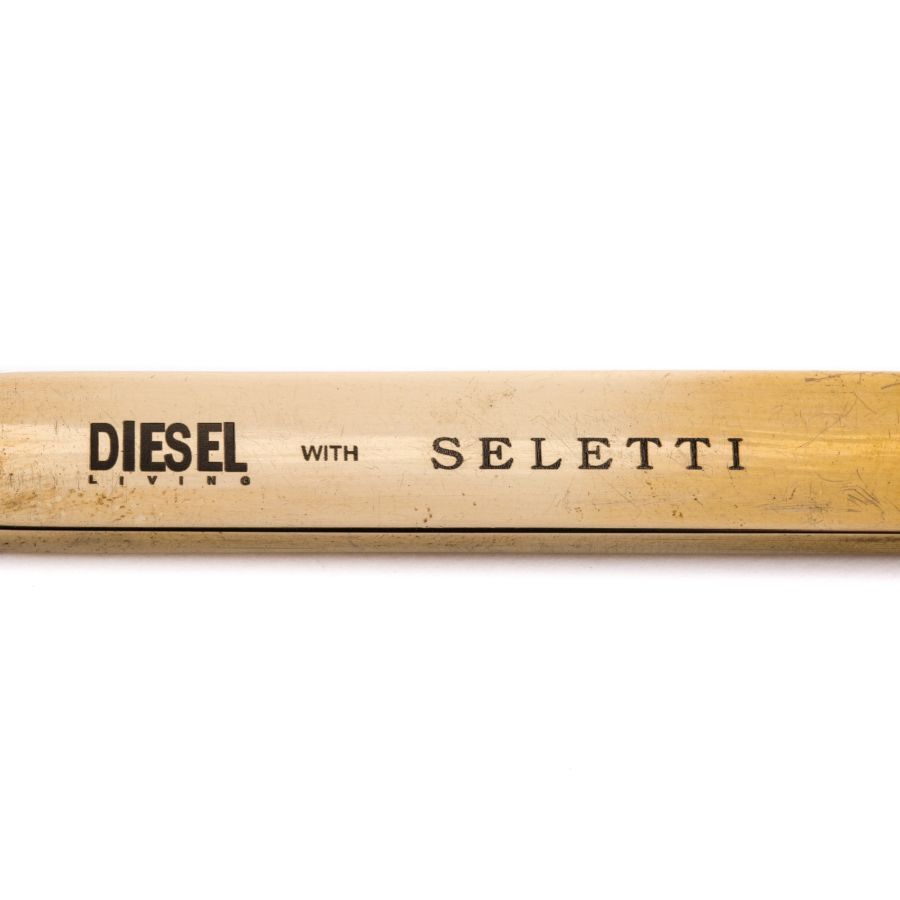 Seletti Cosmic Dinner Lunar Stirrer 2025