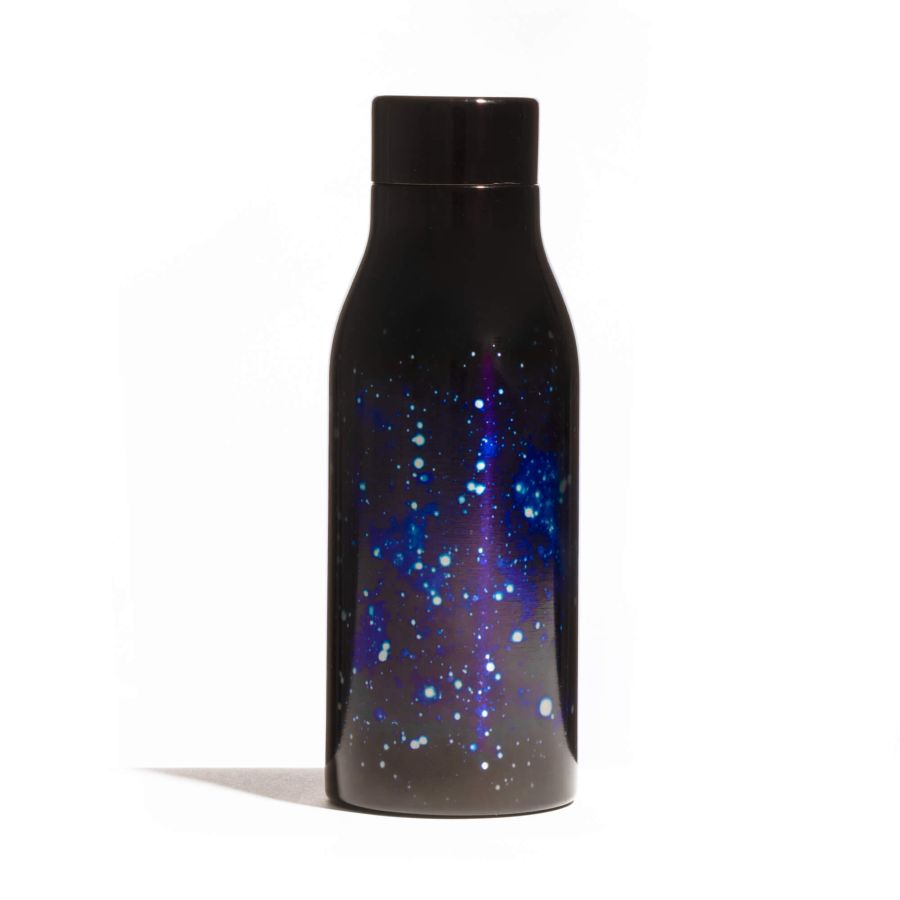 Seletti Thermal Bottle Galaxy Nuovo