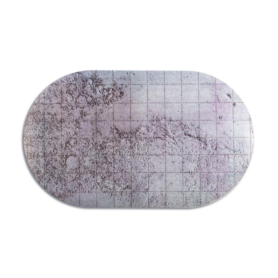 Seletti Placemat Lunar Landing