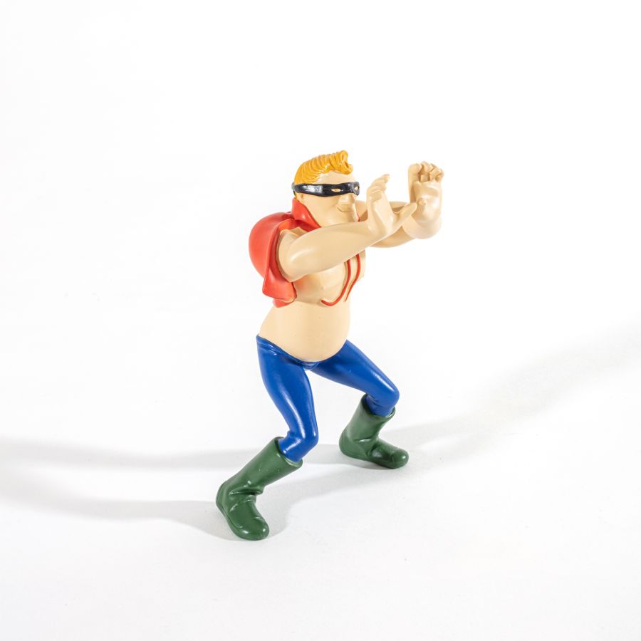Seletti Circus AbatJour Super Jimmy Soddisfazione Garantita