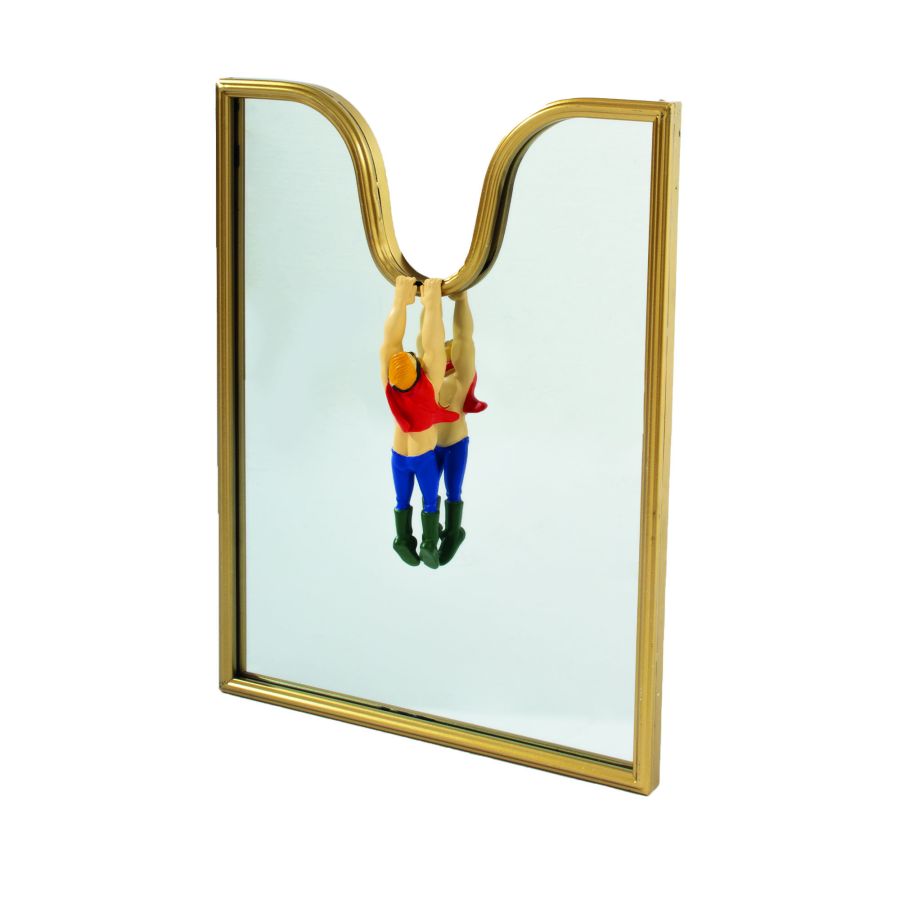 Seletti Circus Mirror Acquista Ora