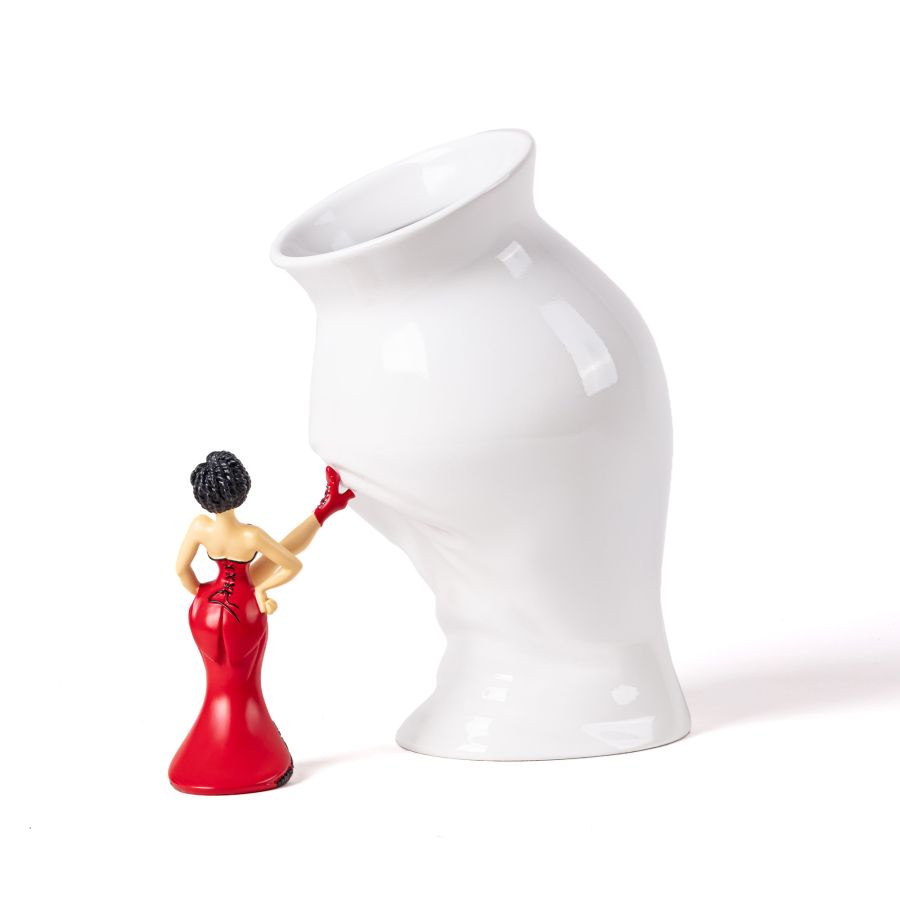 Seletti Circus Vase Consegna Veloce