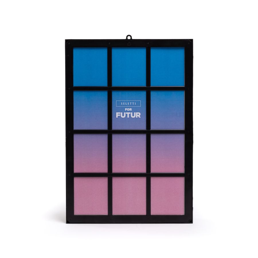 Seletti Mirror "KAPPA FUTUR FESTIVAL" Promozione Limitata