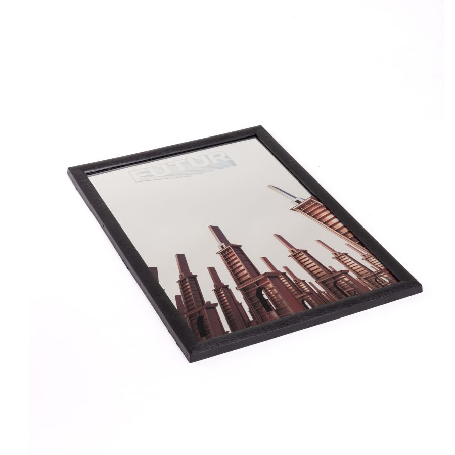 Seletti Mirror "KAPPA FUTUR FESTIVAL" Promozione Limitata