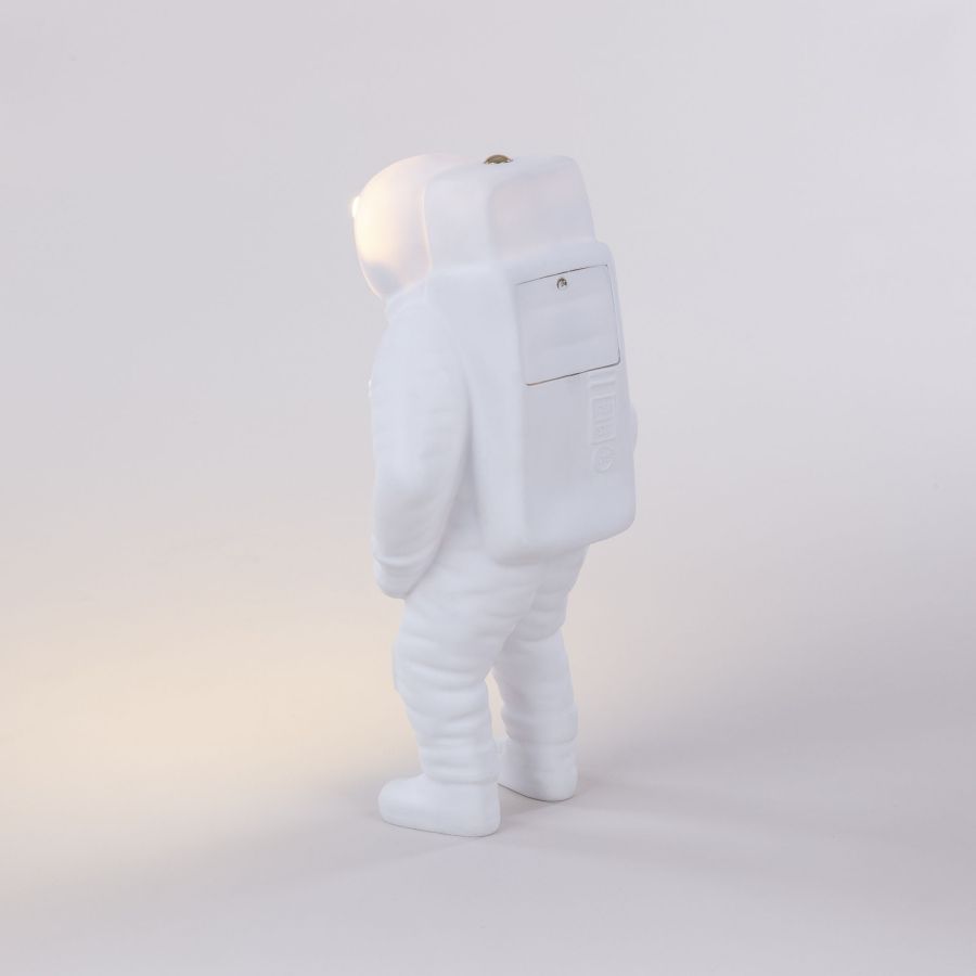 Seletti Flashing Starman Prezzo Ridotto