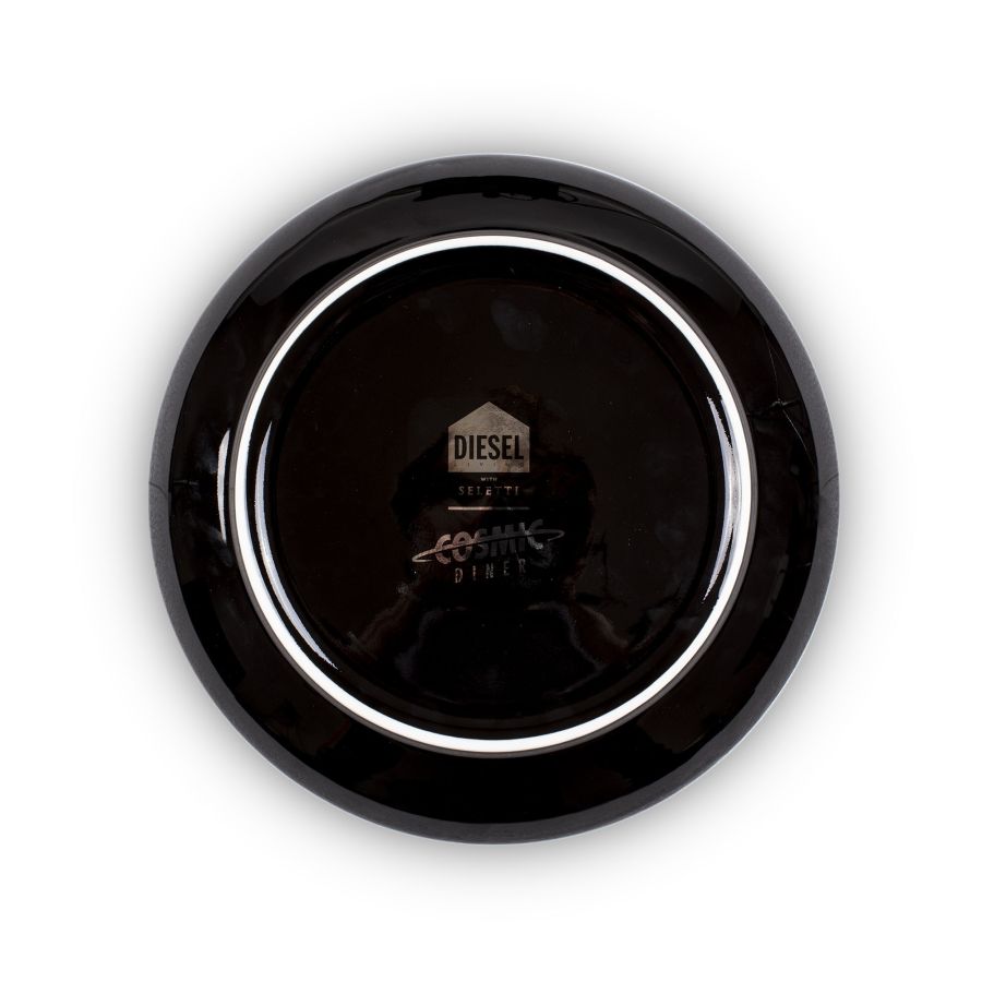 Seletti Cosmic Diner Earth Europe Tray Convenienza