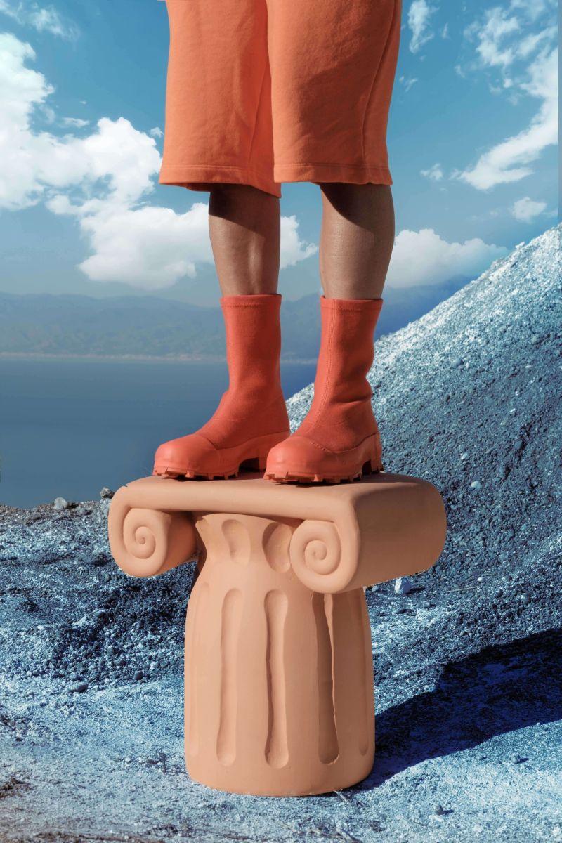 Seletti Terracotta Caraffe Outlet