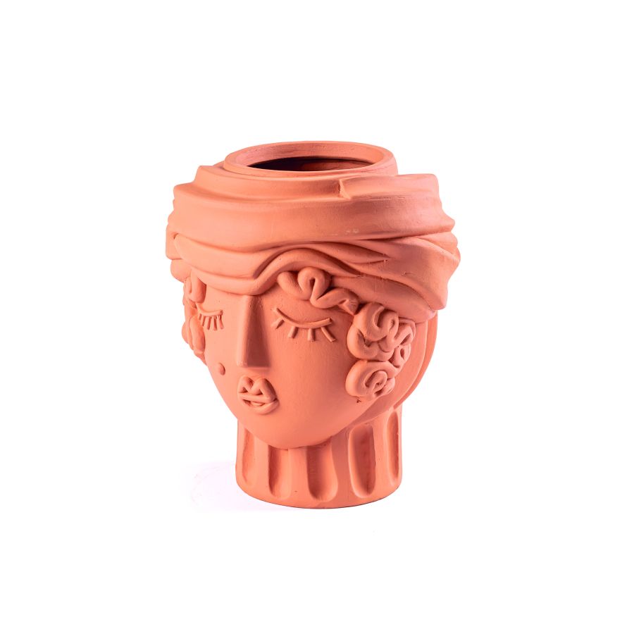 Seletti Terracotta Woman