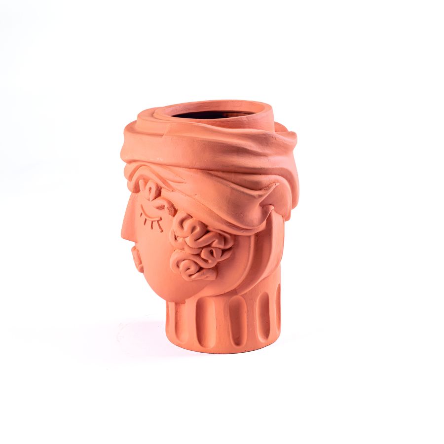 Seletti Terracotta Woman Offerte