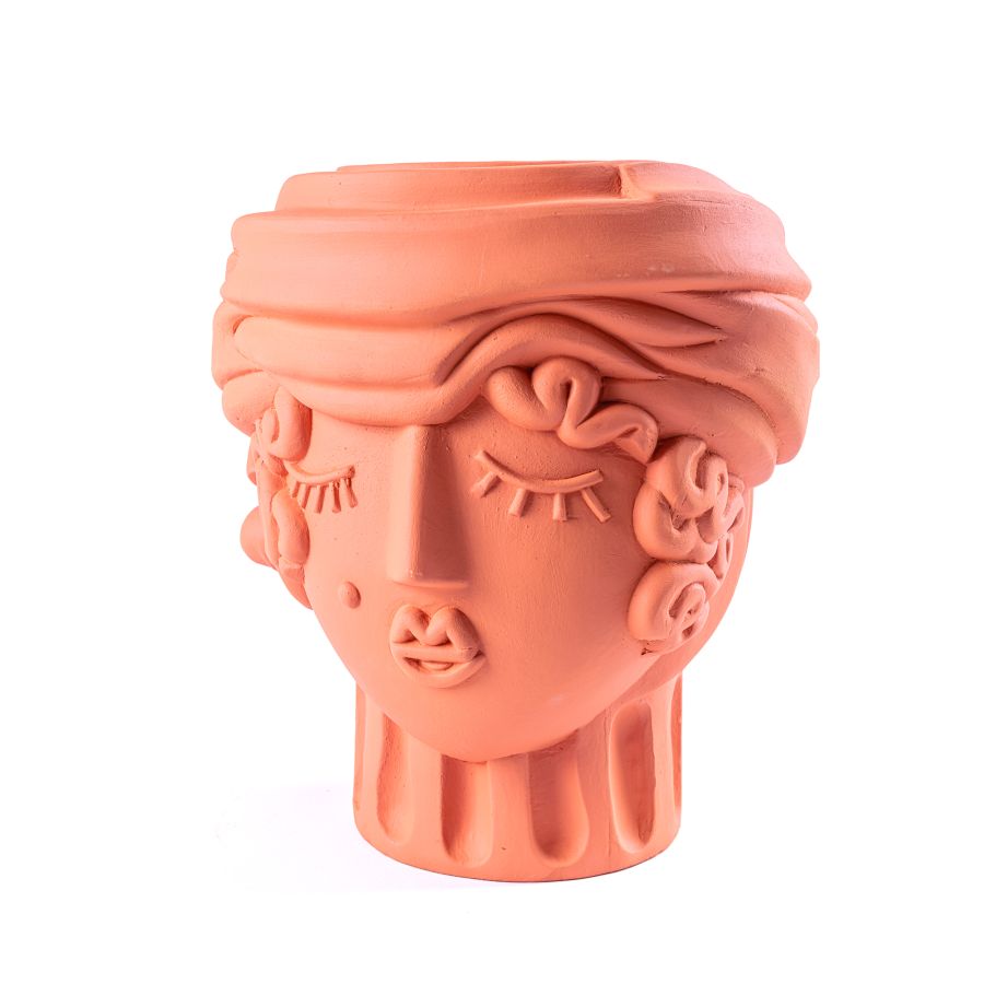 Seletti Terracotta Woman Offerte