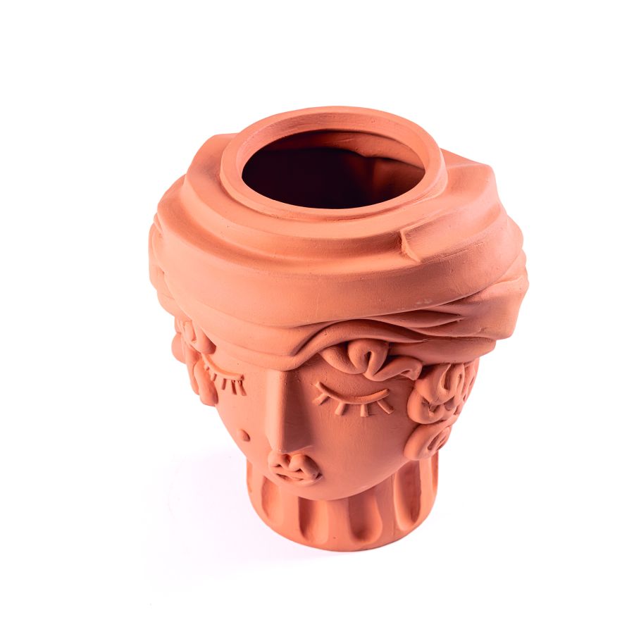 Seletti Terracotta Woman Offerte