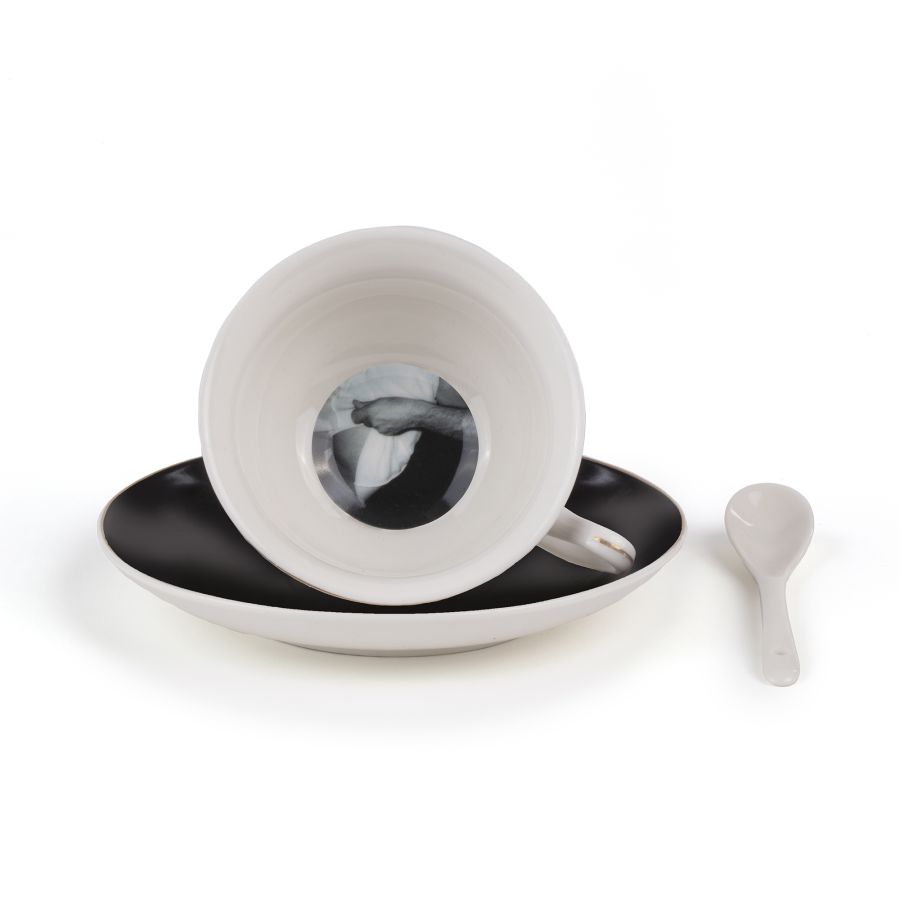 Seletti Teacup Tarin