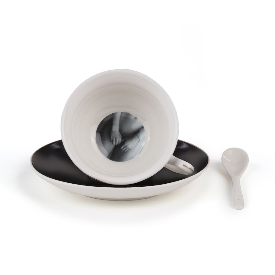 Seletti Teacup Tarin