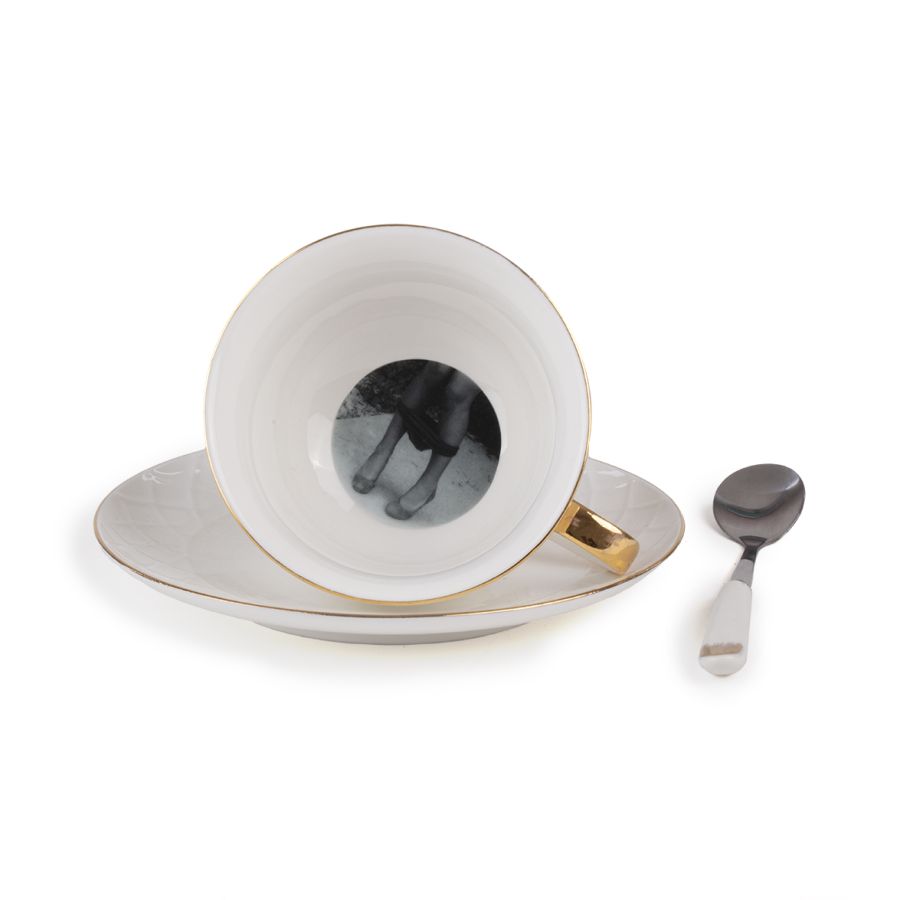 Seletti Teacup Tarin Negozio