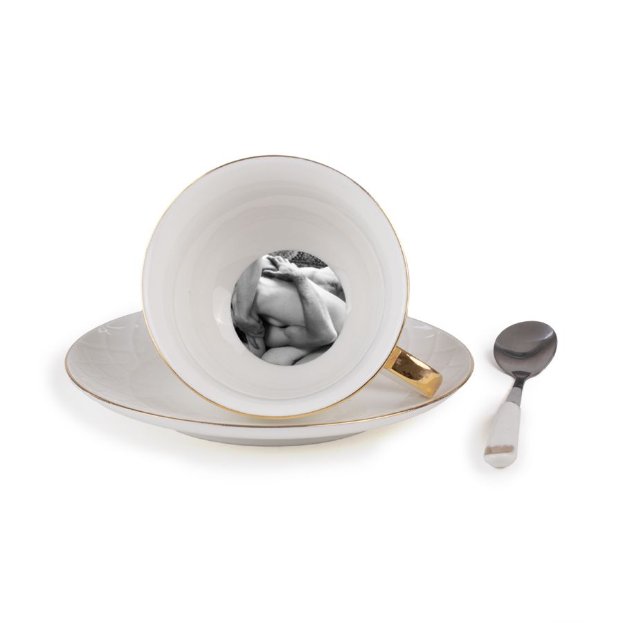 Seletti Teacup Tarin In Saldo