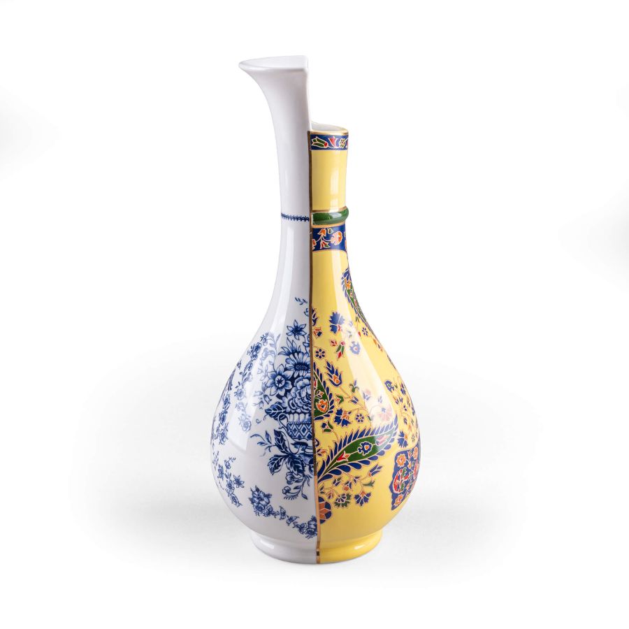 Seletti Hybrid Vase Chunar Spedizione gratuita