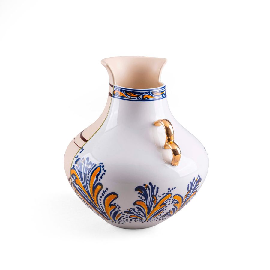 Seletti Hybrid Vase Nazca Sconto di tempo limitato