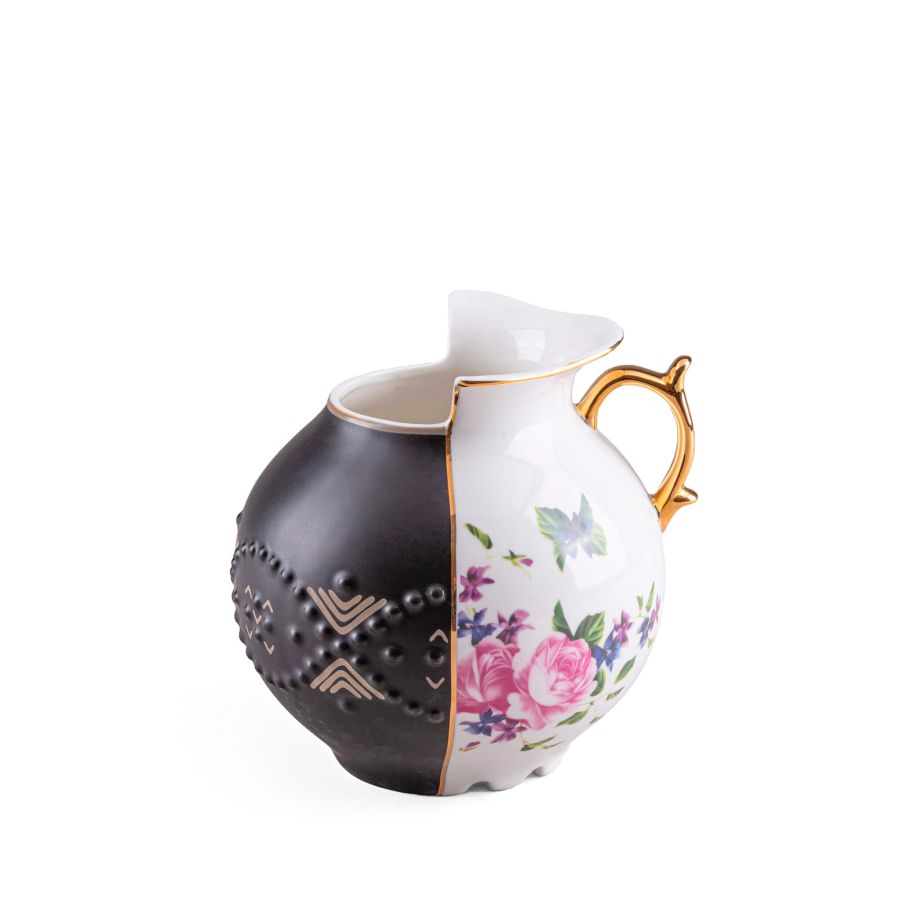Seletti Hybrid Vase Lfe
