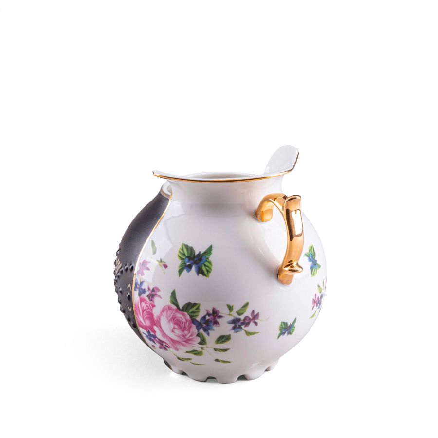Seletti Hybrid Vase Lfe Negozio online di fabbrica