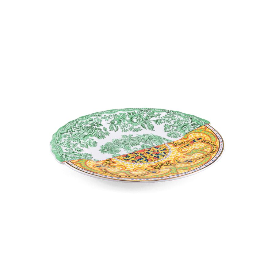 Seletti Hybrid Fruit Plate Sravasti Vendite stagionali