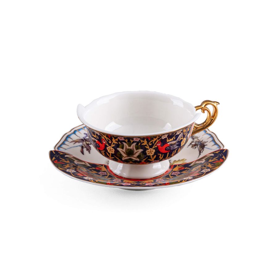Seletti Hybrid Tea Cup Kannauj