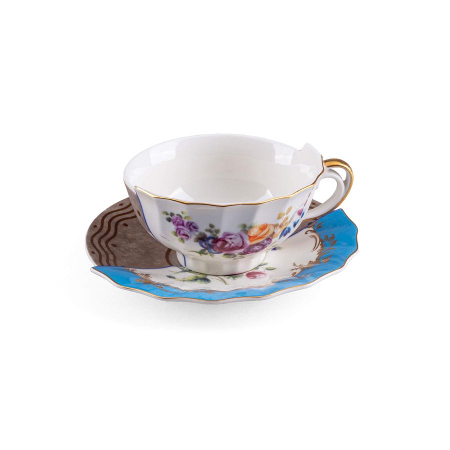 Seletti Hybrid Tea Cup Kerma Offerta natalizia