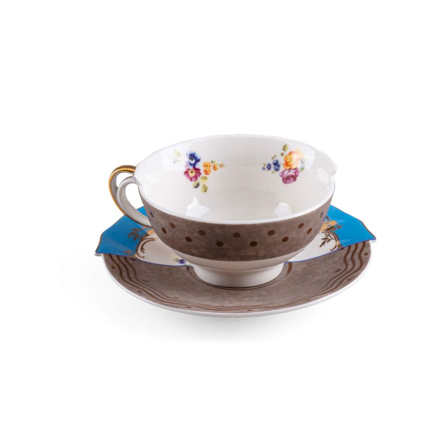 Seletti Hybrid Tea Cup Kerma Offerta natalizia
