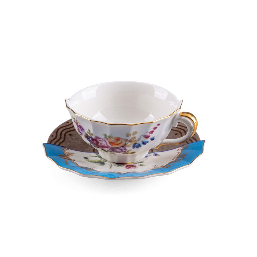 Seletti Hybrid Tea Cup Kerma Offerta natalizia