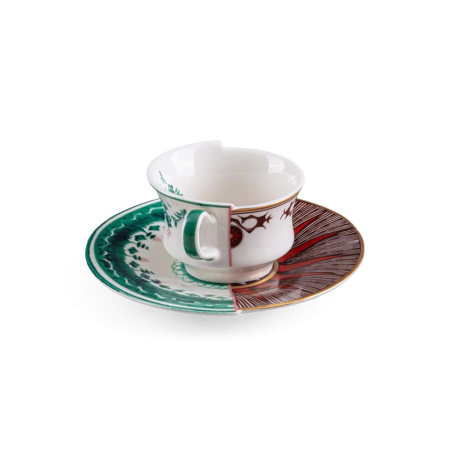 Seletti Hybrid Coffee Cup Chuchuito Offerta Pasqua