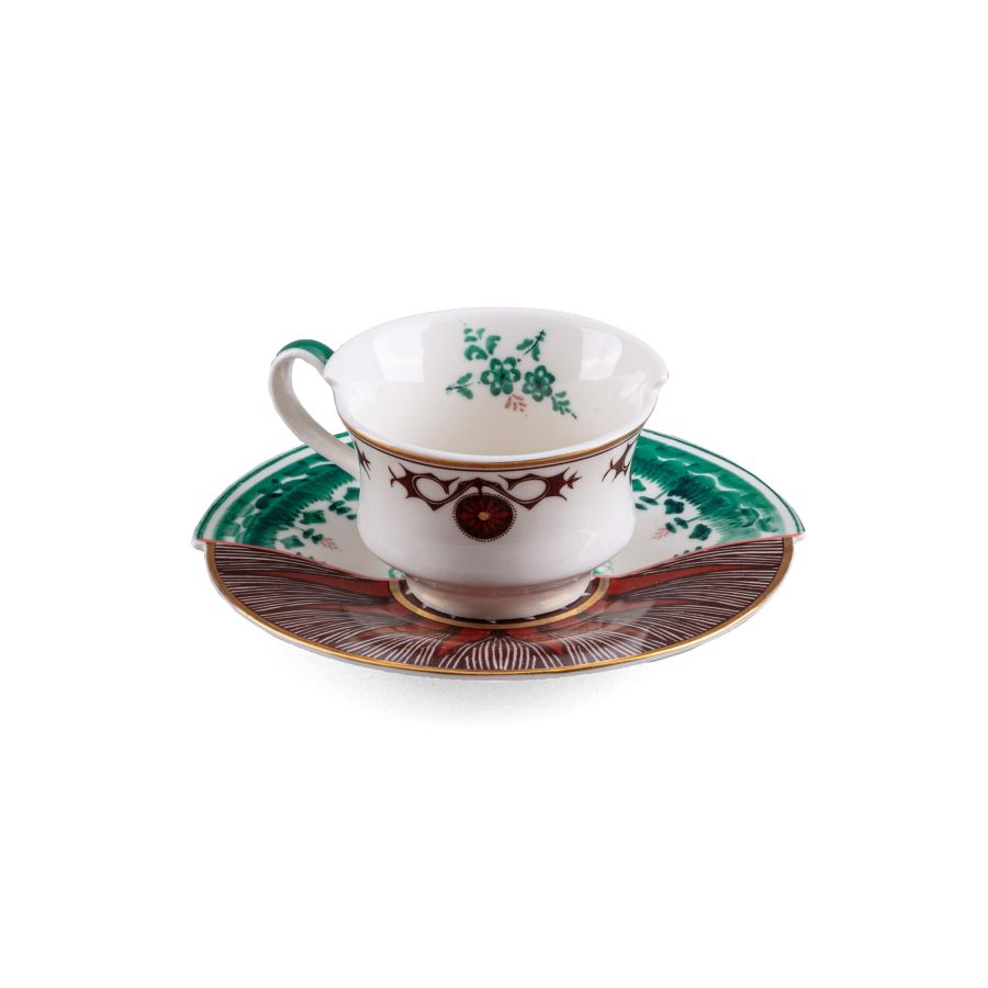 Seletti Hybrid Coffee Cup Chuchuito Offerta Pasqua