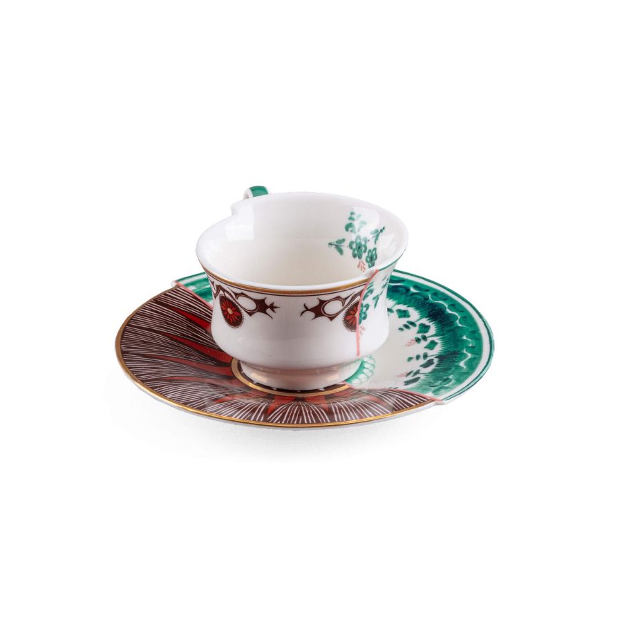 Seletti Hybrid Coffee Cup Chuchuito Offerta Pasqua