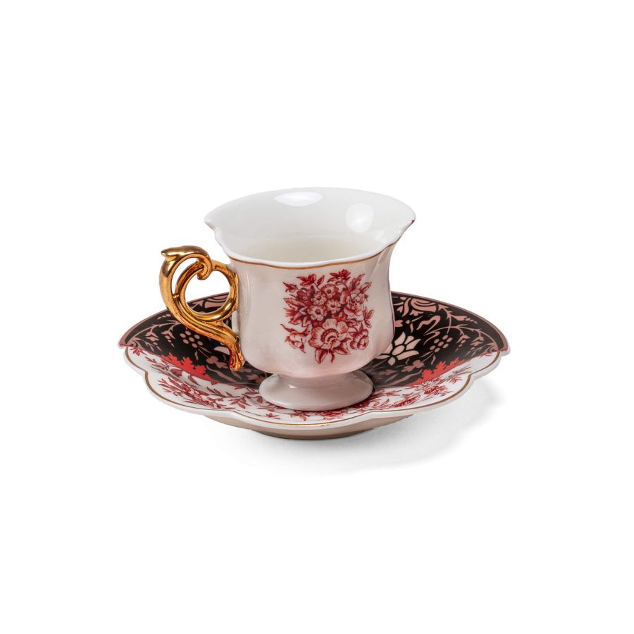 Seletti Hybrid Coffee Cup Sagala Offerta per la Festa della Mamma