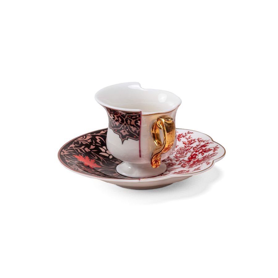 Seletti Hybrid Coffee Cup Sagala Offerta per la Festa della Mamma