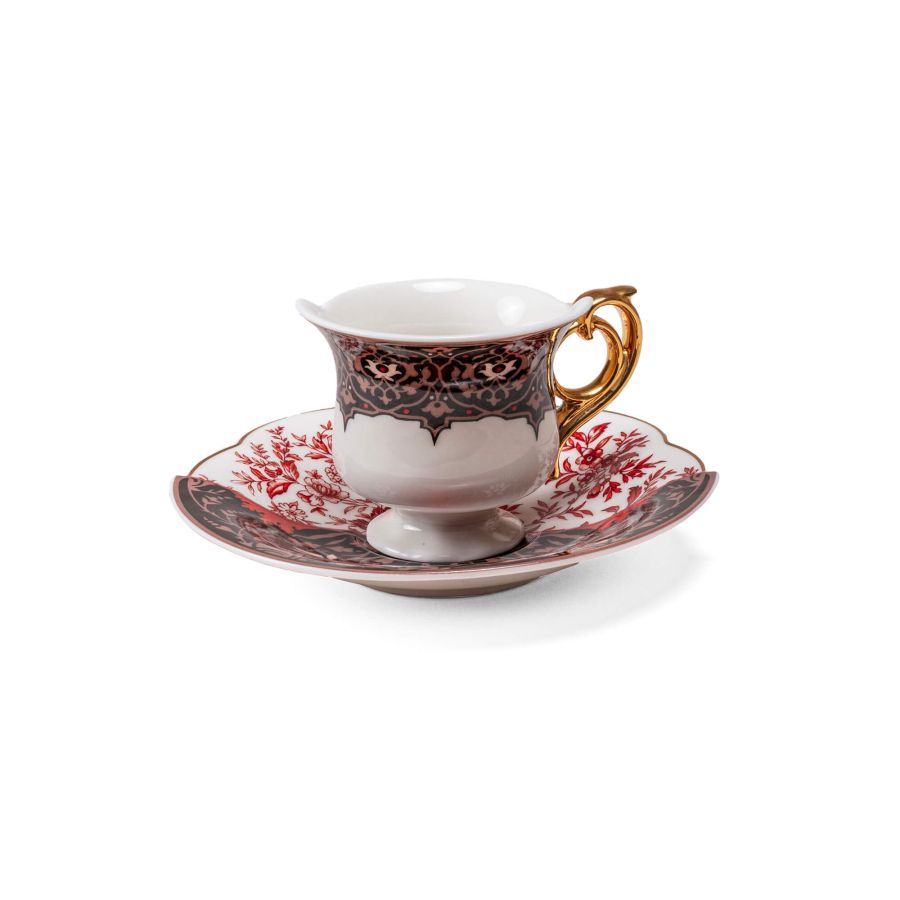 Seletti Hybrid Coffee Cup Sagala Offerta per la Festa della Mamma