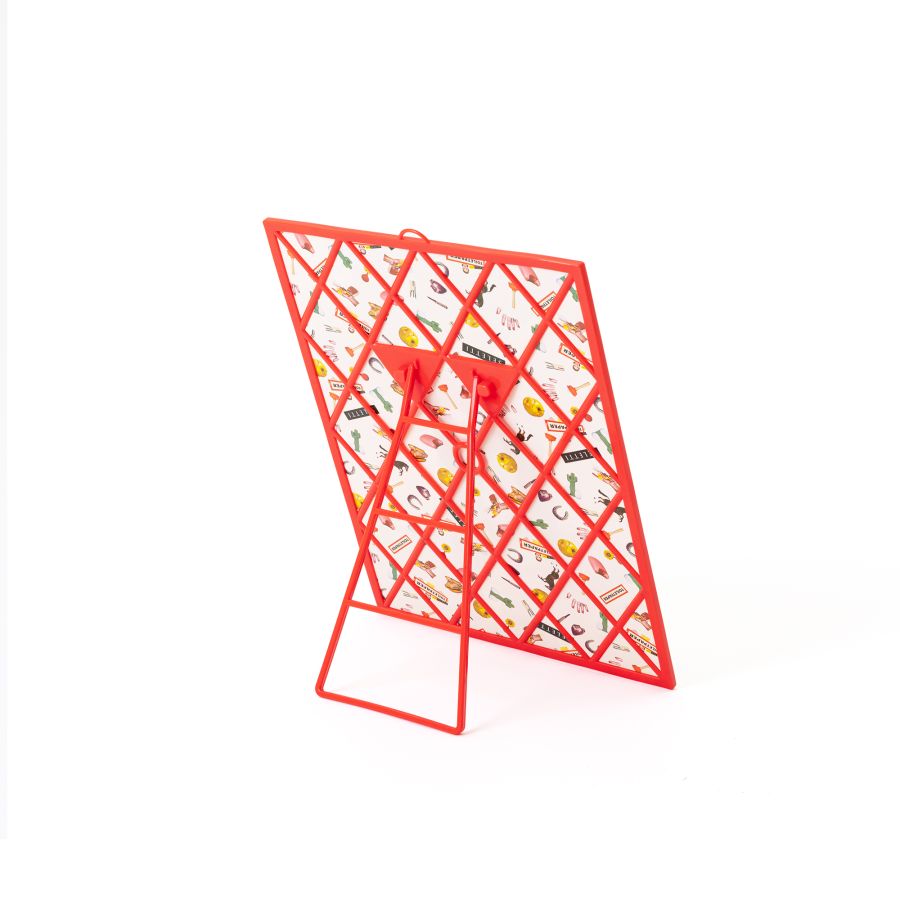 Seletti Mirror Medium Honey Online Outlet
