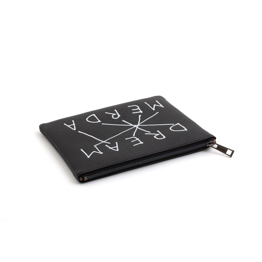 Seletti Case DREAM-MERDA Black Offerte esclusive
