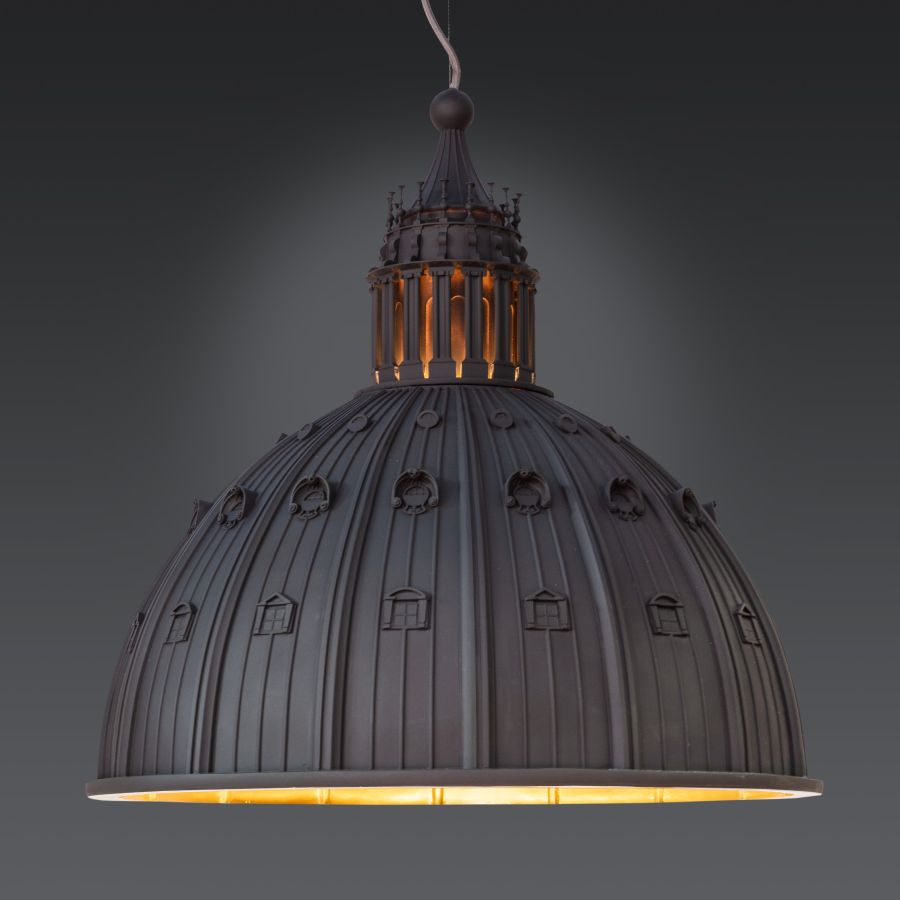 Seletti Cupolone Grey Offerte stagionali