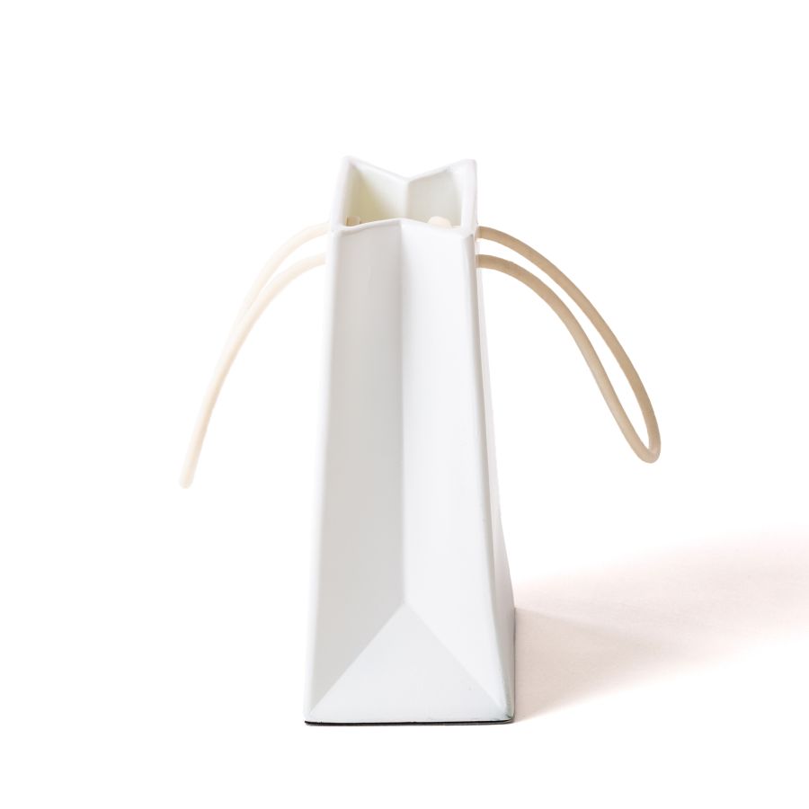 Seletti Daily Glow Shopper Liquidazione