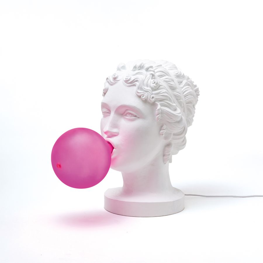 Seletti Grace Lamp Sconti VIP