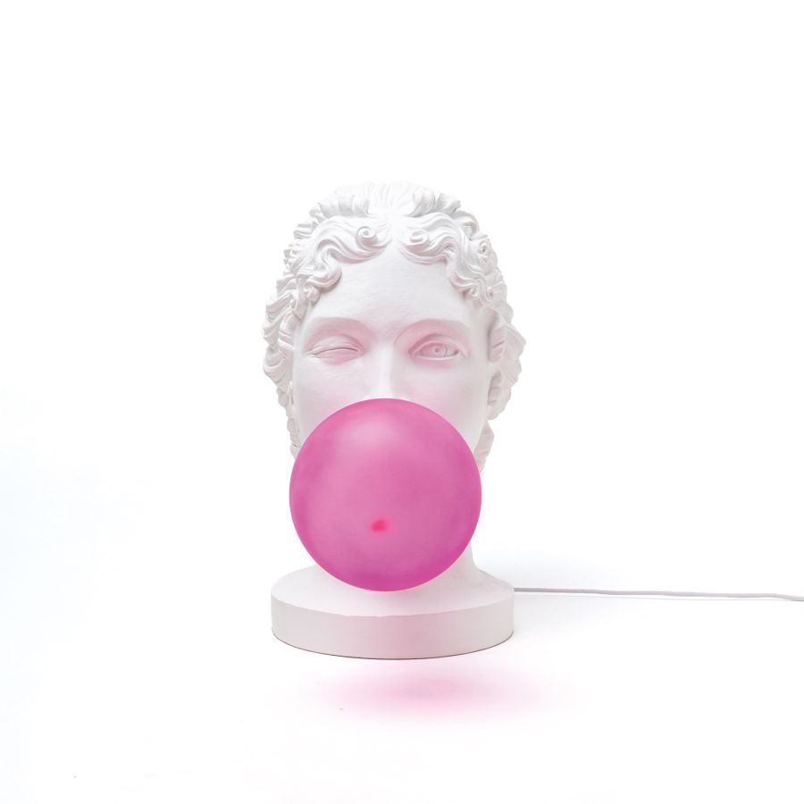 Seletti Grace Lamp Sconti VIP