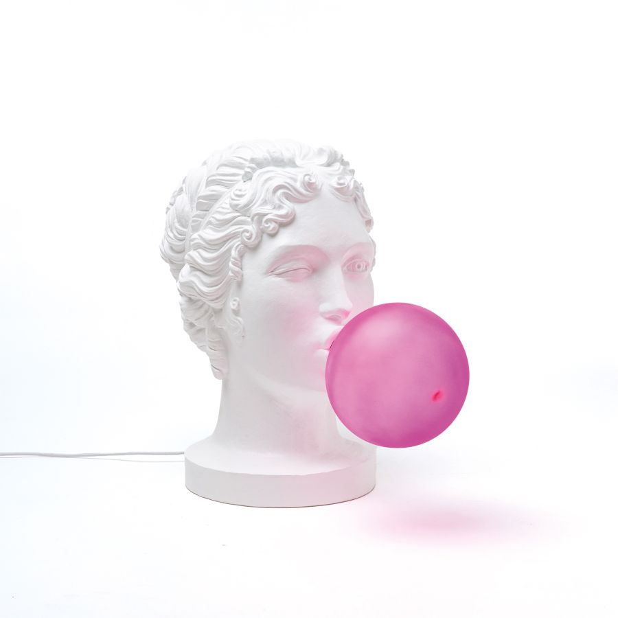Seletti Grace Lamp Sconti VIP